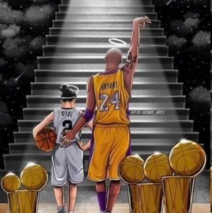 Meet your Posher, Malik